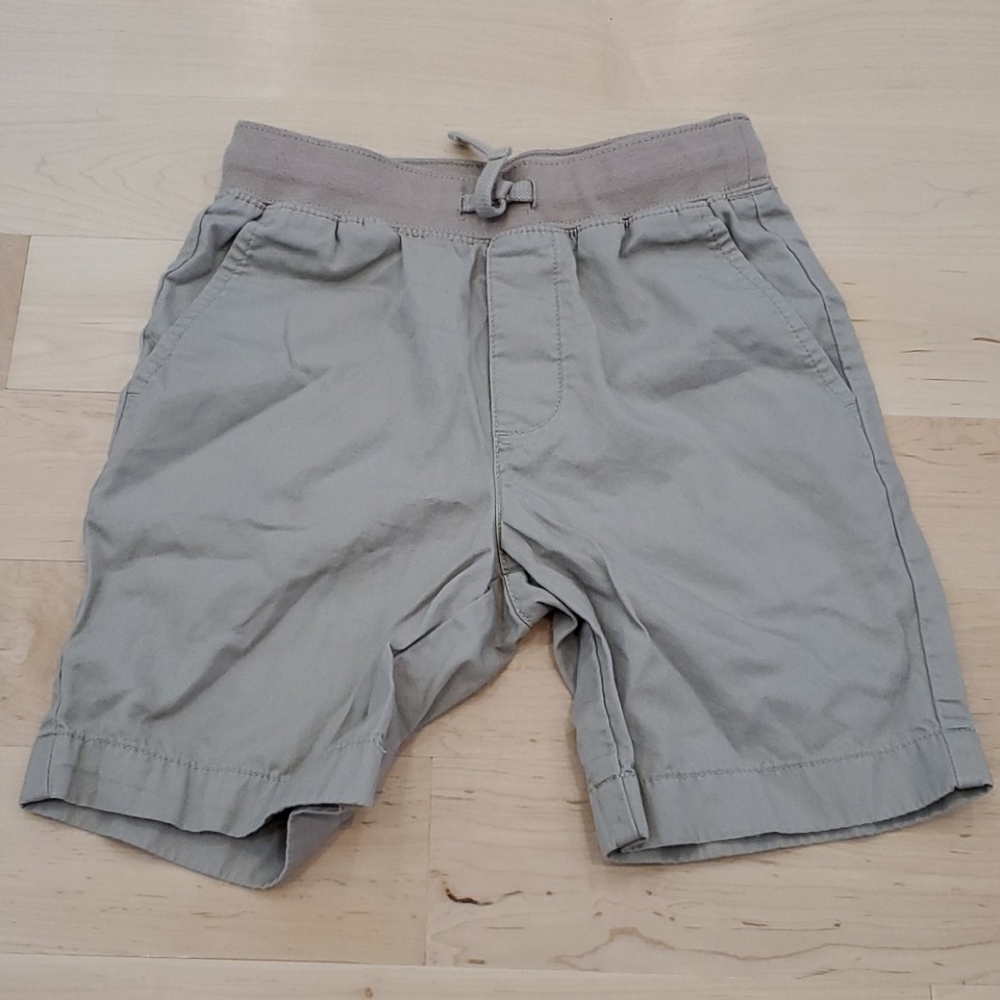 Crewcut shorts